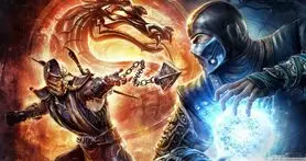 بازگشت بازی نوستالژیک Mortal Kombat XL به کنسول ها