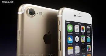 مقایسه جامع دوربین گوشی‌های هوشمند LG G5،iPhone 6s،iPhone 7 و Samsung S7 edge