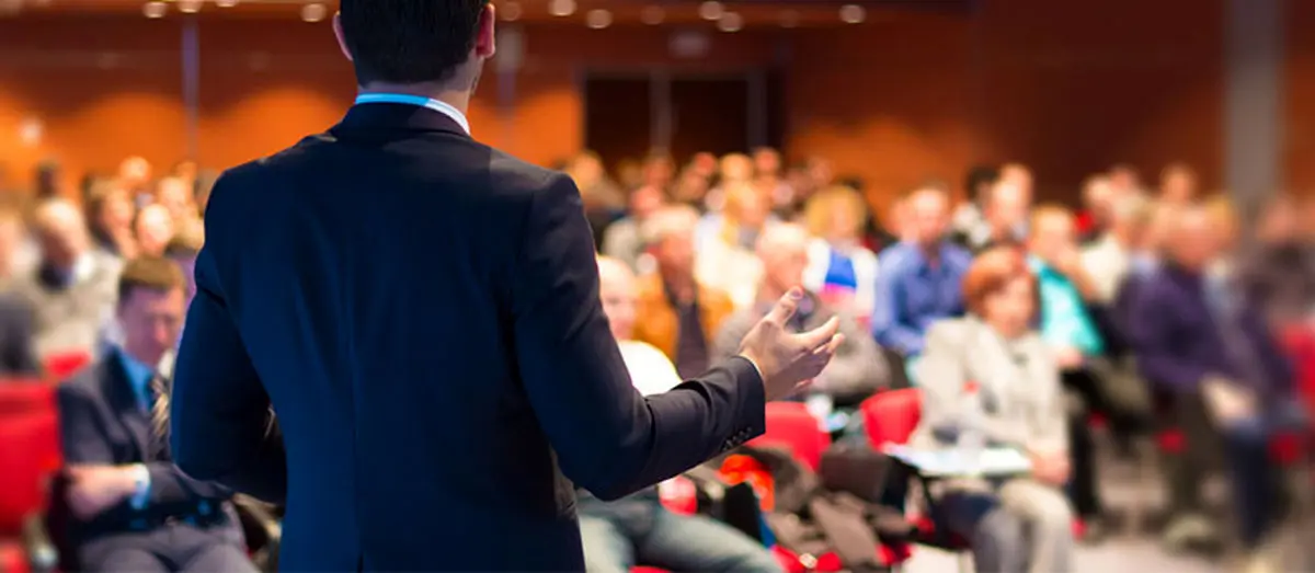 آموزش مرحله به مرحله شرکت در یک سمینار یا رویداد خارجی (قسمت اول)