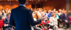 آموزش مرحله به مرحله شرکت در یک سمینار یا رویداد خارجی (قسمت اول)