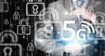 تست نسل پنجم موبایل در ایران با موفقیت انجام شد