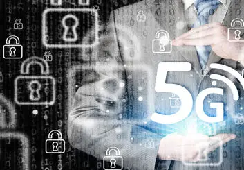 تست نسل پنجم موبایل در ایران با موفقیت انجام شد