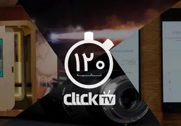 تماشا کنید؛از اولین نرم افزار اندرویدی اپل تا تسخیر مریخ توسط SpaceX