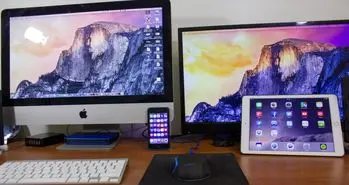 آشنایی با ویژگی های یک صفحه نمایش بد گوشی یا لپتاپ