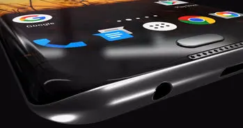 Galaxy S8 سامسونگ از رزولوشن ۴K و واقعیت مجازی پشتیبانی می کند