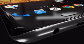 Galaxy S8 سامسونگ از رزولوشن ۴K و واقعیت مجازی پشتیبانی می کند