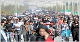 مراقب کلاه برداری از طریق سایت سرشماری نفوس باشید