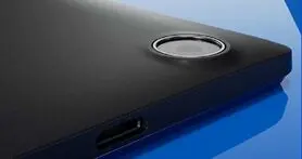 تبلت جدید لنوو؛ TAB3 8 Plus