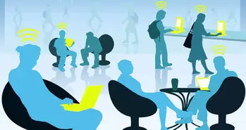 خطرات جدی استفاده از WiFi برای کاربران