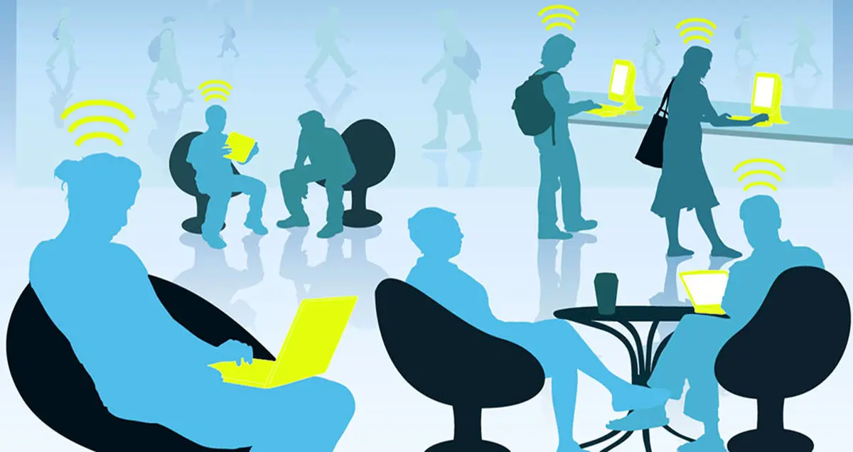 خطرات جدی استفاده از WiFi برای کاربران