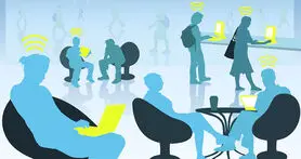 خطرات جدی استفاده از WiFi برای کاربران