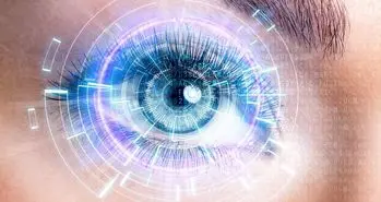 حقایق شگفت انگیز در مورد چشم انسان