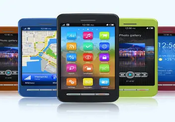 واردات بیش از ۶۳۲هزار گوشی تلفن همراه در نیمسال اول ۹۵