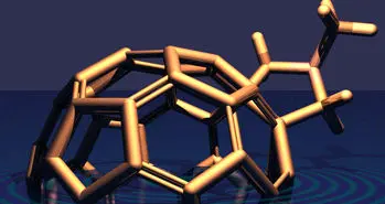 نمایشگاه نانو برگزار می شود