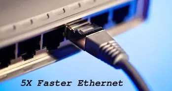 استاندارد جدید IEEE سرعت اینترنت را تا ۵ برابر افزایش می دهد