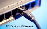 استاندارد جدید IEEE سرعت اینترنت را تا ۵ برابر افزایش می دهد