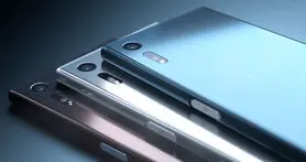 قیمت سونی اکسپریا XZ مشخص شد