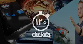 تماشا کنید؛از بازگشت بازی نوستالژیک Mortal Kombat XL تا سامسونگ Galaxy S8 2016