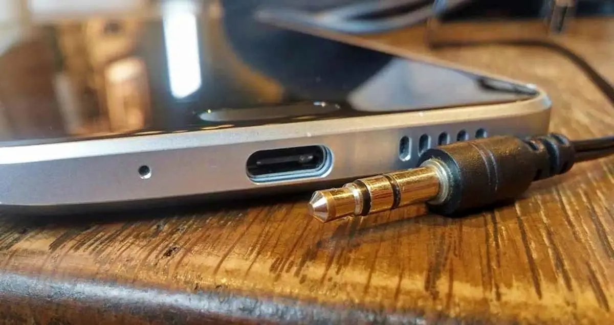 پورت USB نوع C در آینده جایگزین جک هدفون خواهد شد