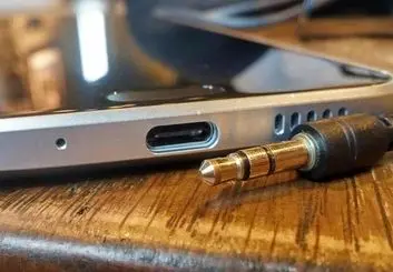 پورت USB نوع C در آینده جایگزین جک هدفون خواهد شد
