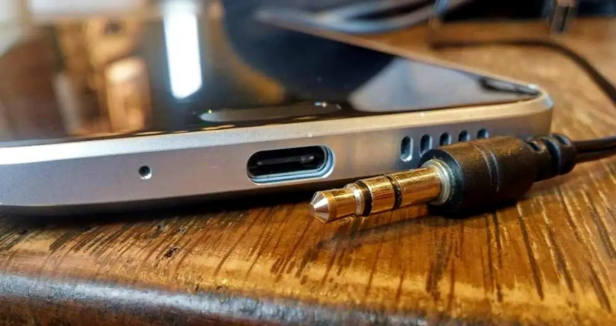 پورت USB نوع C در آینده جایگزین جک هدفون خواهد شد