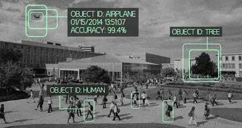 کامپیوتر یک قدم دیگر به شبیه سازی دید انسان نزدیک شد