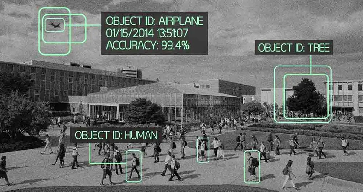 کامپیوتر یک قدم دیگر به شبیه سازی دید انسان نزدیک شد