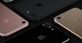 اپل وجود ایراد در آیفون ۷ را تایید کرد