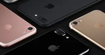 اپل وجود ایراد در آیفون ۷ را تایید کرد