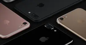 اپل وجود ایراد در آیفون ۷ را تایید کرد