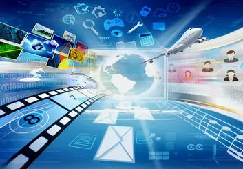 ارائه اینترنت پرسرعت بر بستر سیم مسی تا ۱۰۰ مگابیت