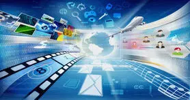 ارائه اینترنت پرسرعت بر بستر سیم مسی تا ۱۰۰ مگابیت