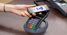 بانک مرکزی بالاخره پرداخت از طریق NFC را پذیرفت