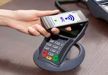 بانک مرکزی بالاخره پرداخت از طریق NFC را پذیرفت