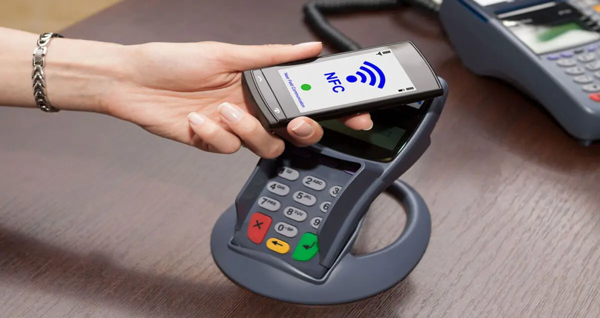 بانک مرکزی بالاخره پرداخت از طریق NFC را پذیرفت