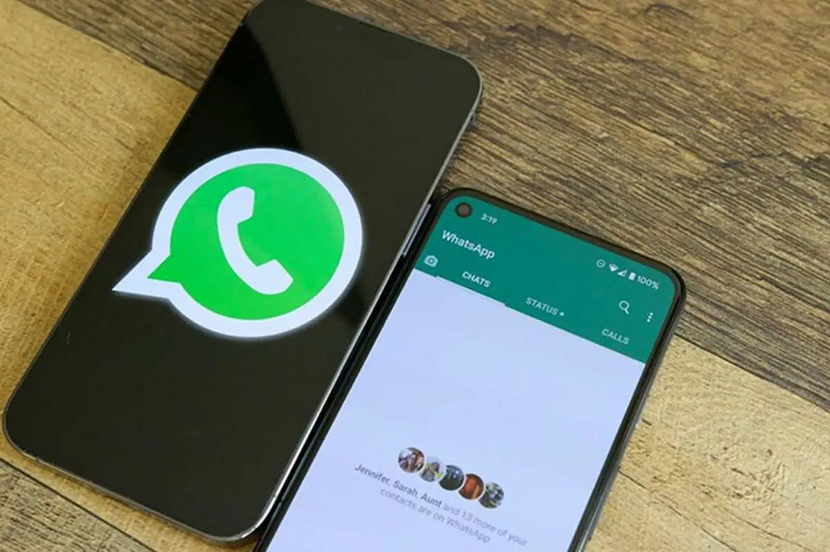بتای جدید واتس‌اپ با قابلیت جستجو در چت‌ها براساس تاریخ منتشر شد