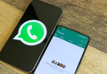 بتای جدید واتس‌اپ با قابلیت جستجو در چت‌ها براساس تاریخ منتشر شد