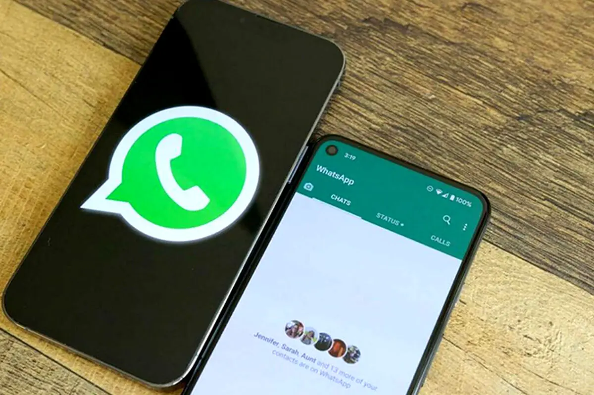 بتای جدید واتس‌اپ با قابلیت جستجو در چت‌ها براساس تاریخ منتشر شد