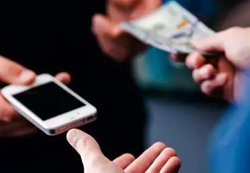 آیا دریافت وام خرید گوشی به صورت غیر حضوری امکان پذیر است؟