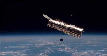 تماشاکنید؛ تاثیرگذارترین عکس تلسکوپ فضایی هابل