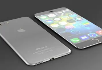 افت قیمت شدید گوشی های آیفون ۷