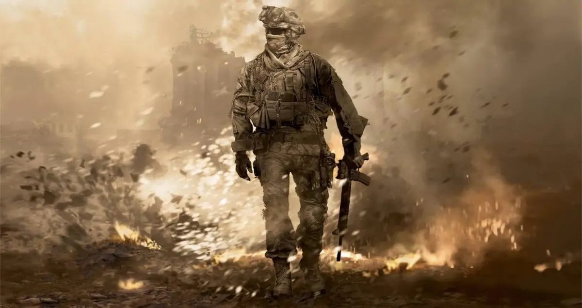 لیست تروفی‌های نسخه بازسازی شده Modern Warfare منتشر شد