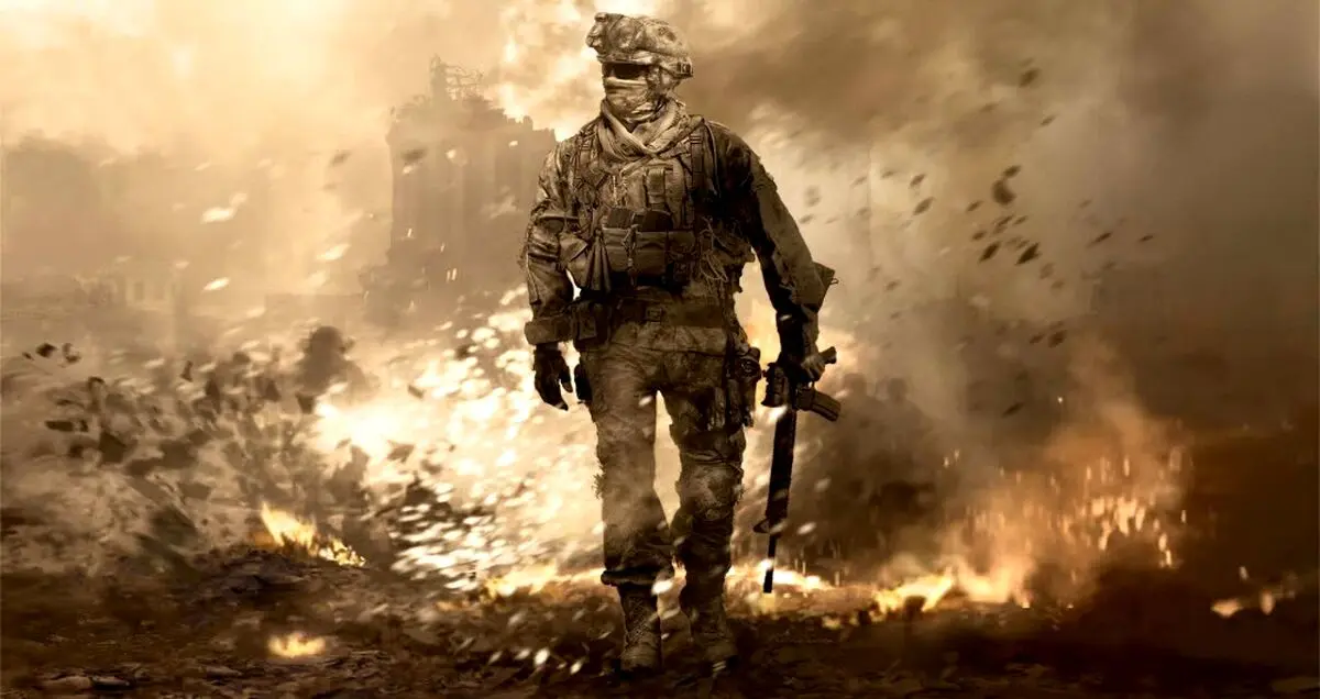 لیست تروفی‌های نسخه بازسازی شده Modern Warfare منتشر شد