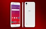 گوشی LG Tribute HD با صفحه نمایش ۵ اینچی و ۱٫۵ گیگابایت رم عرضه شد