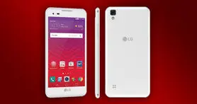 گوشی LG Tribute HD با صفحه نمایش ۵ اینچی و ۱٫۵ گیگابایت رم عرضه شد