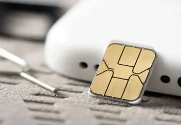 همراه اول شاکی شد