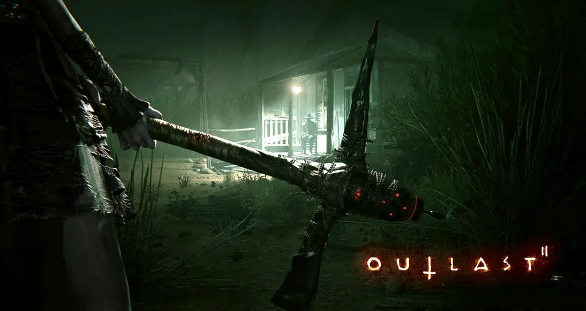 نسخه دموی بازی Outlast 2 به صورت رایگان در دسترس قرار گرفت