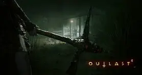 نسخه دموی بازی Outlast 2 به صورت رایگان در دسترس قرار گرفت