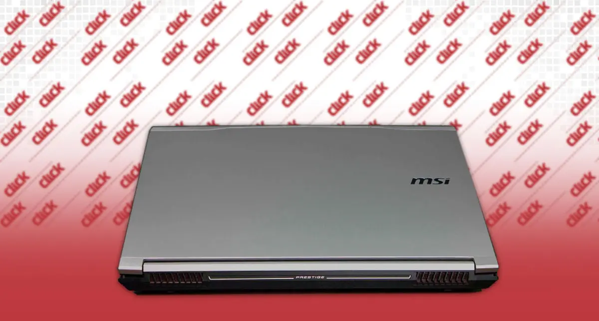 بررسی تخصصی لپتاپ های PE 60 و PE 70 ام اس آی