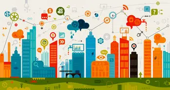 ایران، بیستمین کشور استفاده کننده از اینترنت اشیا